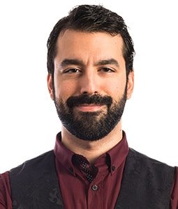 Levi hudson