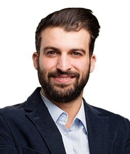 Leo Alexander                      